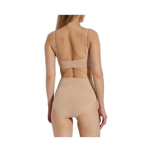 High-Waisted Briefs