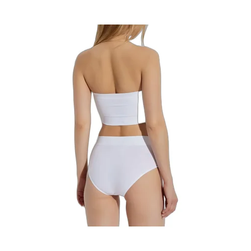 High-Waisted Briefs