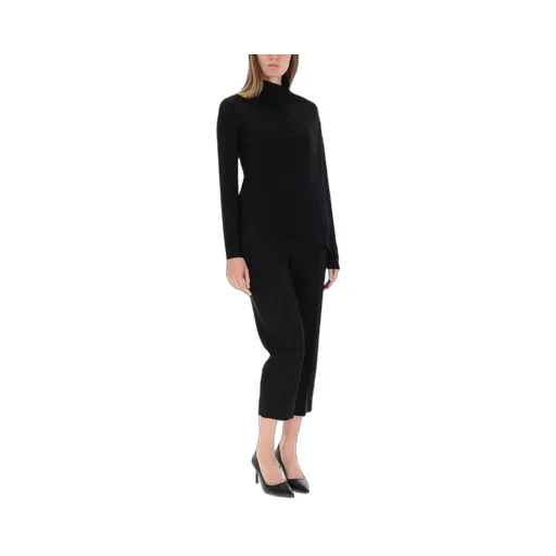 Asymmetric Draped Top