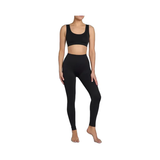 High-Waisted Leggings