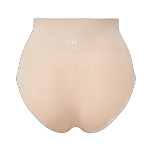 High-Waisted Briefs