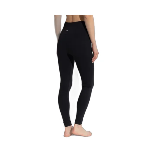 High-Waisted Leggings