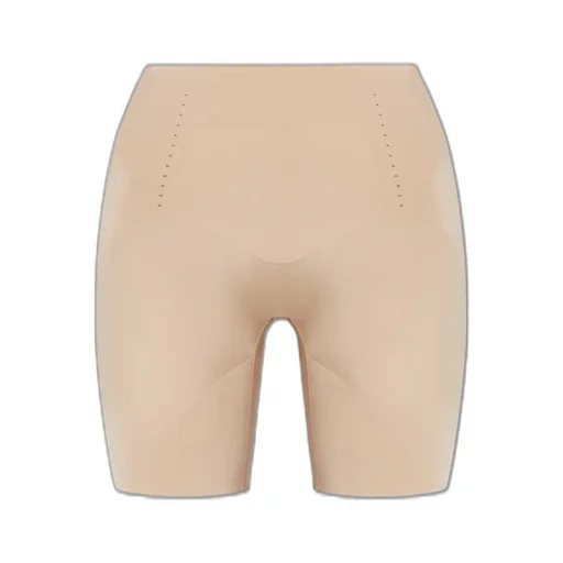 High-Waisted Shaping Shorts