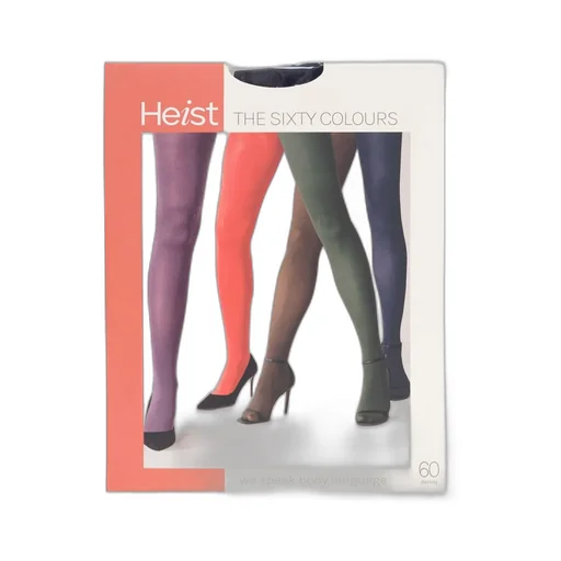 Sheer Tights