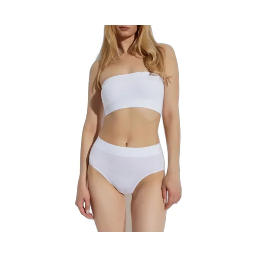 High-Waisted Briefs