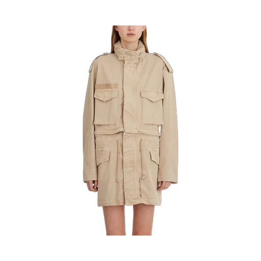 Utility Jacket