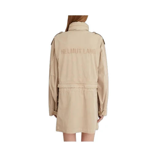 Utility Jacket