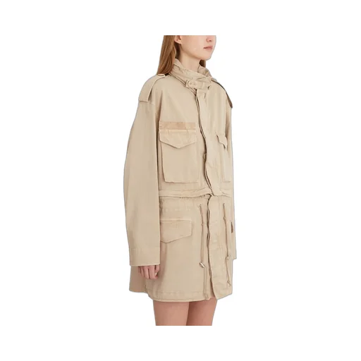 Utility Jacket