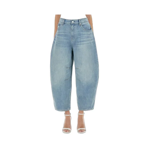 Balloon Jeans