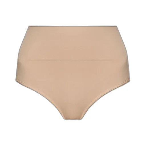 High-Waisted Briefs