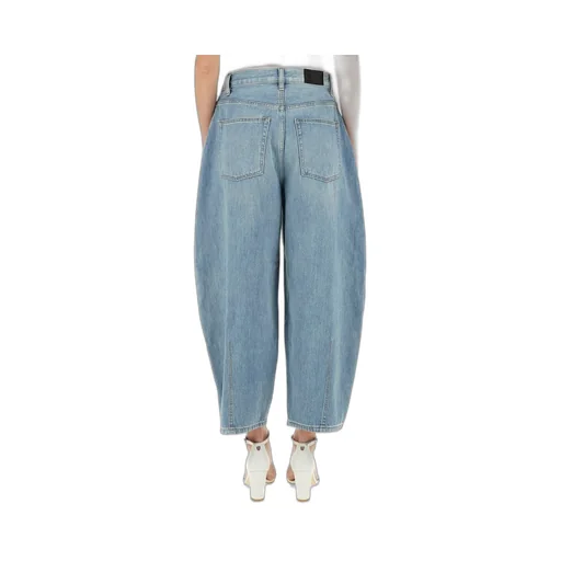 Balloon Jeans