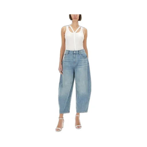 Balloon Jeans