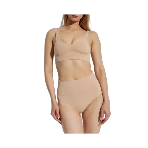 High-Waisted Briefs