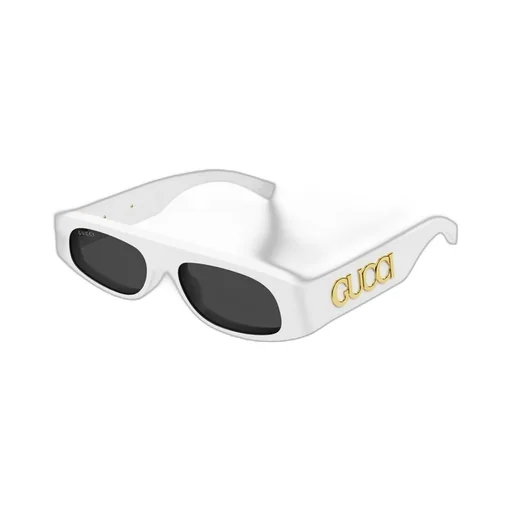 Rectangular Sunglasses