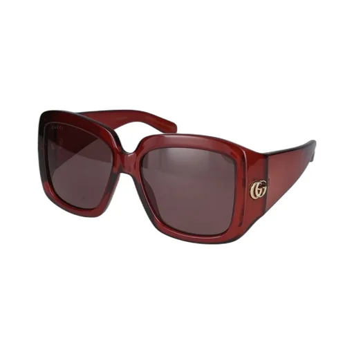 Square Sunglasses
