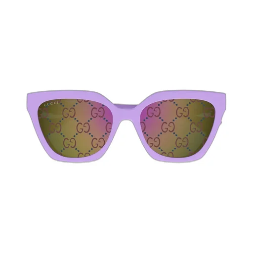 Square Sunglasses