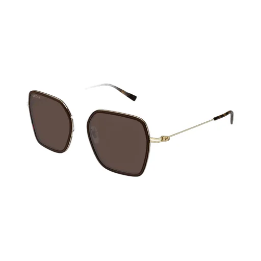 Square Sunglasses