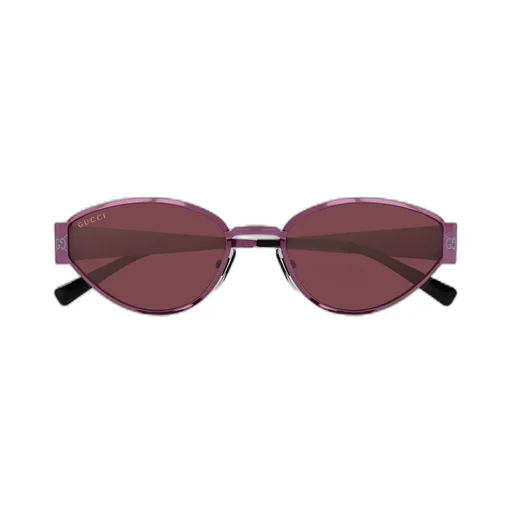 Oval Sunglasses