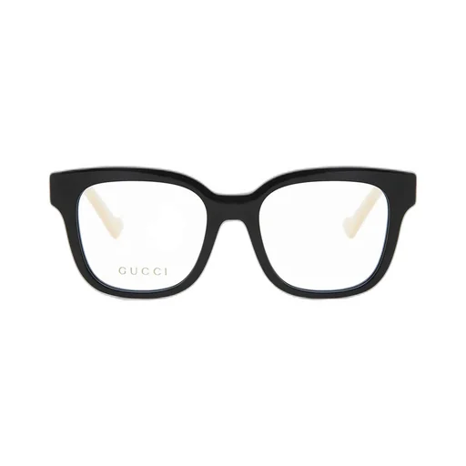 Rectangular Frame Glasses
