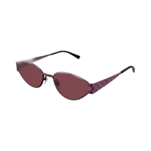 Oval Sunglasses