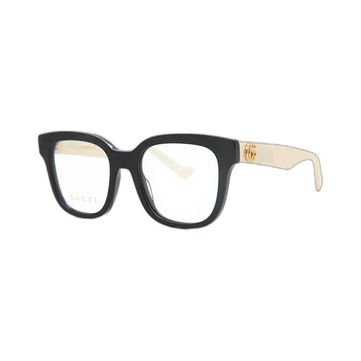 Rectangular Frame Glasses