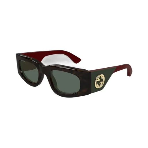 Rectangular Sunglasses