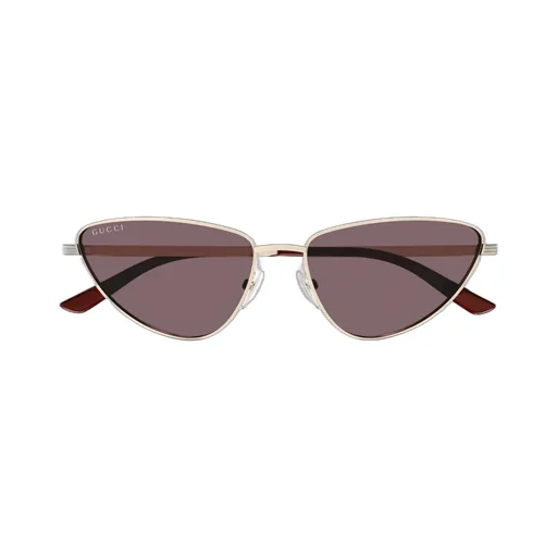 Cat-Eye Sunglasses