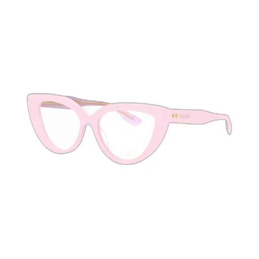 Cat-Eye Glasses