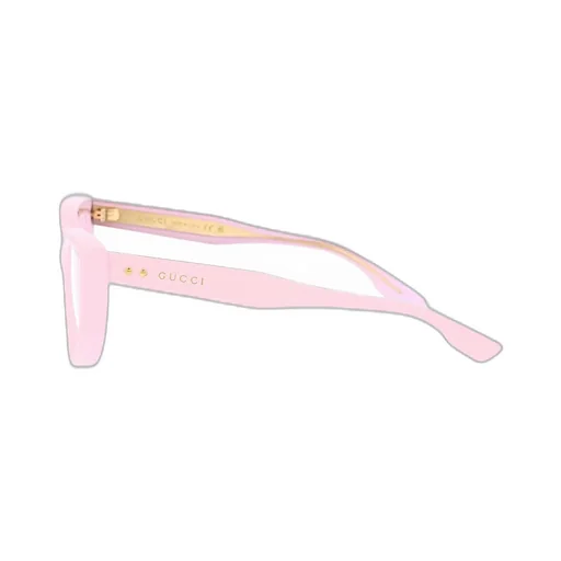 Cat-Eye Glasses