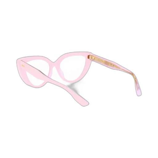 Cat-Eye Glasses