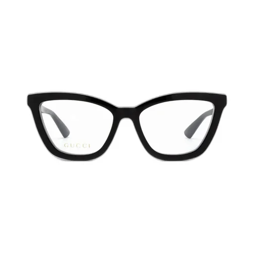 Cat-Eye Glasses