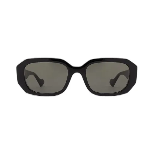 Square Frame Sunglasses