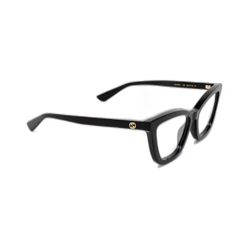 Cat-Eye Glasses