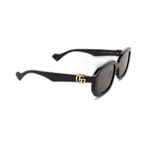 Square Frame Sunglasses