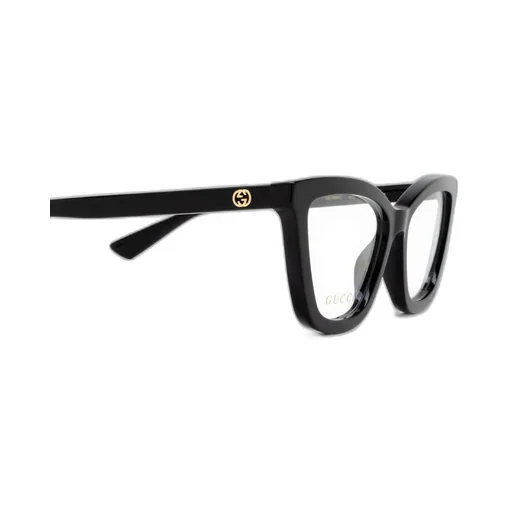 Cat-Eye Glasses