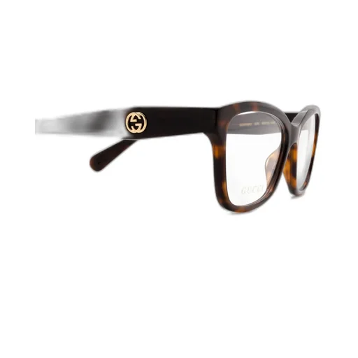 Rectangular Eyeglasses