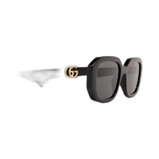 Square Frame Sunglasses