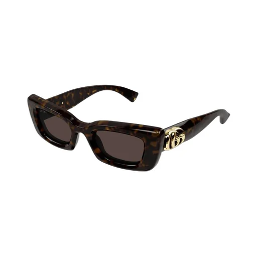 Rectangular Sunglasses