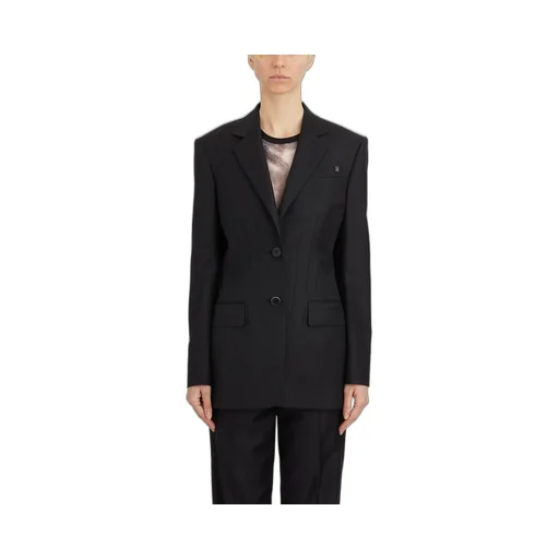 Tailored Blazer