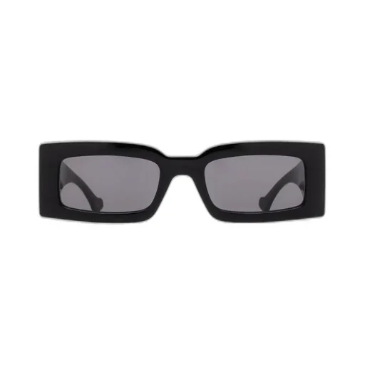 Rectangular Sunglasses