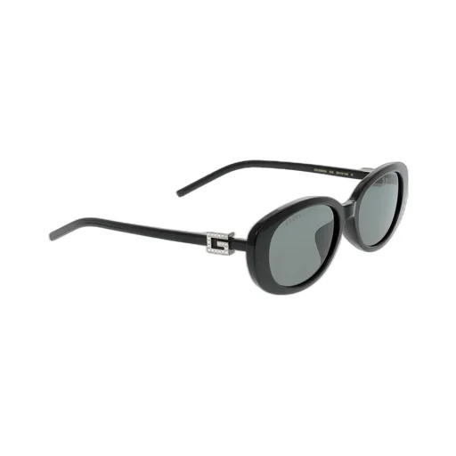 Oval Sunglasses