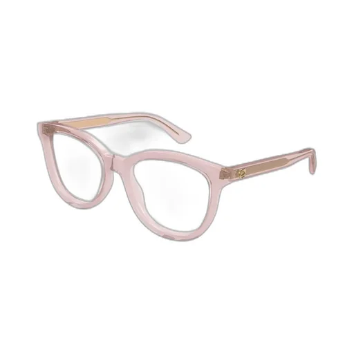 Rectangular Frame Glasses