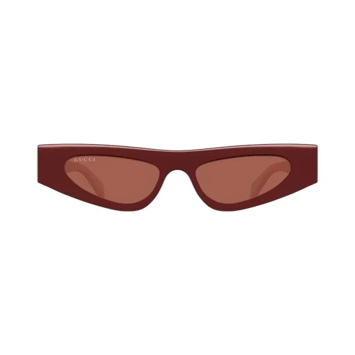 Cat-Eye Sunglasses