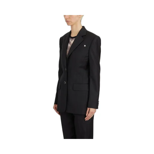 Tailored Blazer