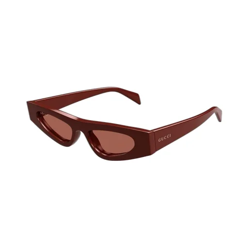 Cat-Eye Sunglasses