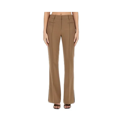 Flared Trousers
