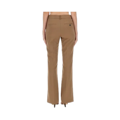 Flared Trousers