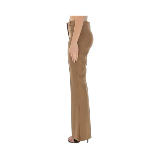 Flared Trousers