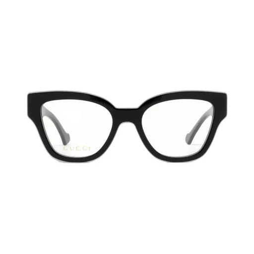Rectangular Frame Glasses