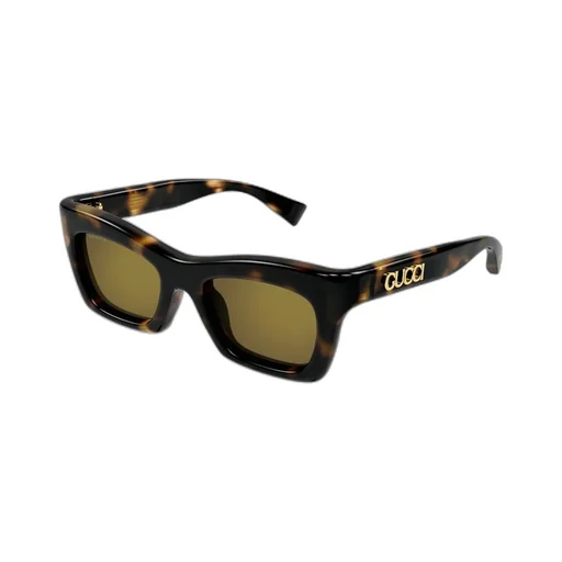 Rectangular Sunglasses